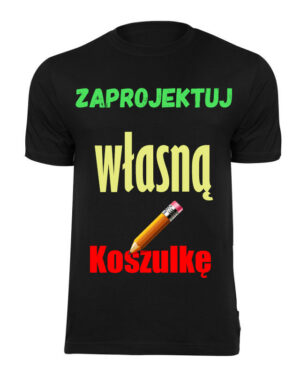 Koszulki 321 Koszulka kreator
