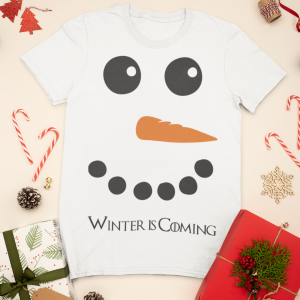 Koszulka Świąteczna 36