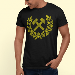 Koszulka Pyrlik i żelosko DTG