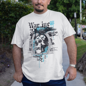 Koszulka War inc.