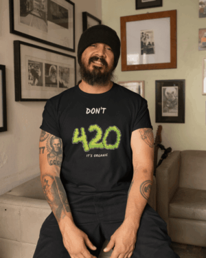 Koszulka 420