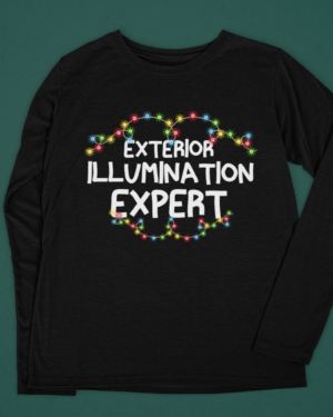 Longsleeve Świąteczny 2