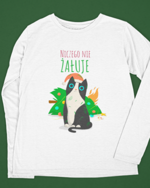 Longsleeve Świąteczny 7