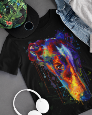 Koszulka Greyhound