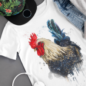 Koszulka Kogut
