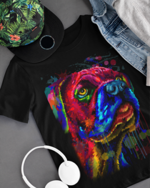 Koszulka Cane Corso