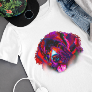 Koszulka Newfoundland