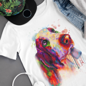 Koszulka Basetthound