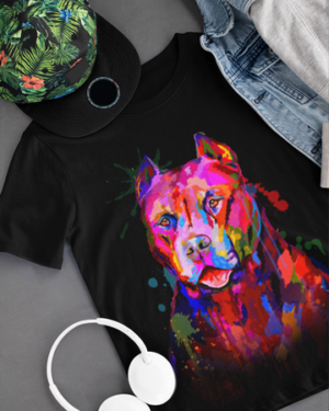 Koszulka Pitt Bull