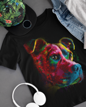 Koszulka Pitt Bull