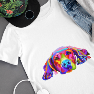 Koszulka Weimaraners