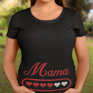 Koszulka Mama loading
