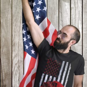 Koszulka Trucker Wzór 9