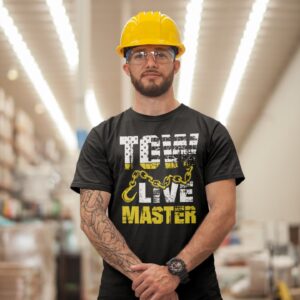 Koszulka Trucker Wzór 10