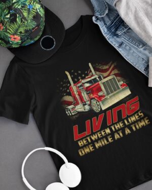 Koszulki 215 Koszulka Trucker Wzór 26