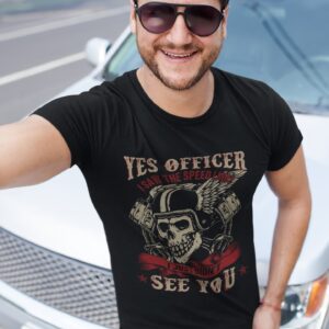 Koszulka Trucker Wzór 29