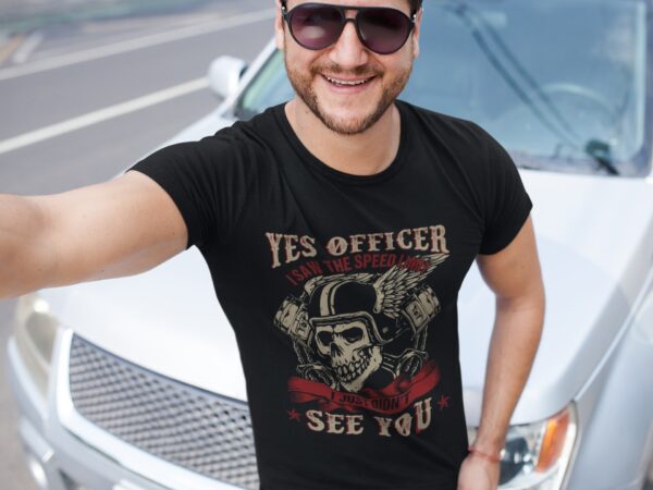 Koszulka Trucker Wzór 29 - obrazek 2