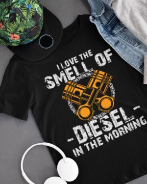 Koszulki 211 Koszulka Trucker Wzór 30