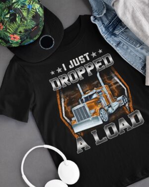 Koszulki 210 Koszulka Trucker Wzór 31