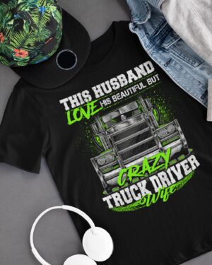 Koszulki 201 Koszulka Trucker Wzór 40