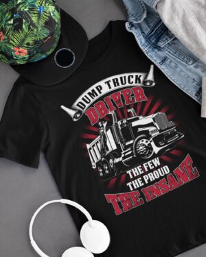 Koszulki 199 Koszulka Trucker Wzór 42