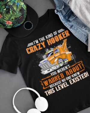 Koszulki 197 Koszulka Trucker Wzór 44