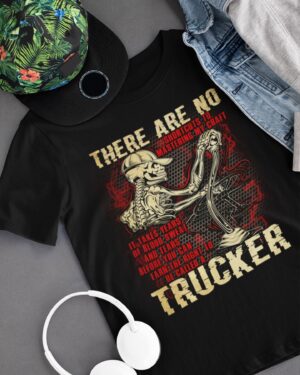 Koszulki 204 Koszulka Trucker Wzór 37