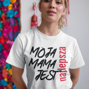 Zestaw na Dzień Matki 2