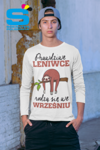 long sleeve tee mockup featuring a man in an urban look 31132 1