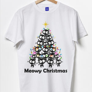 Koszulka Świąteczna 12