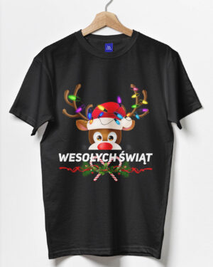 Koszulka Świąteczna 31