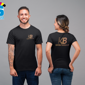 Koszulka Kurde Balans