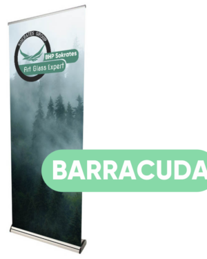 BARRACUDA