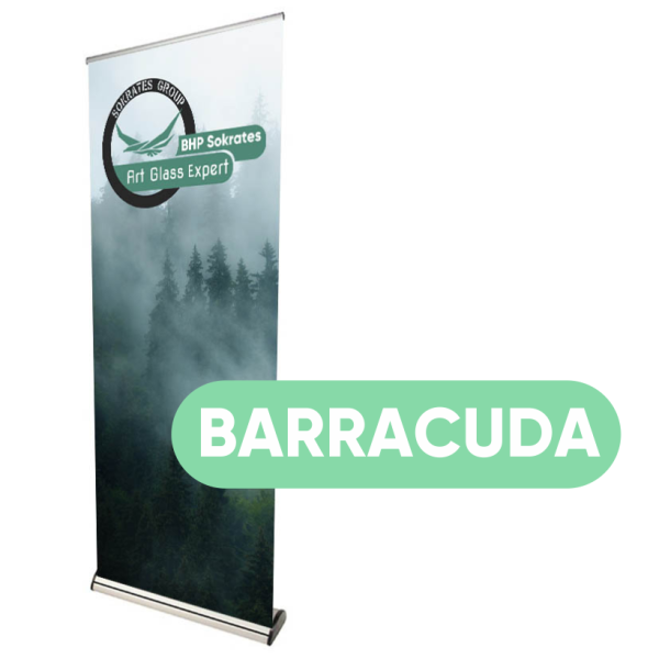 BARRACUDA