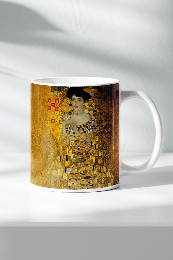 kubek klimt kubek klimt