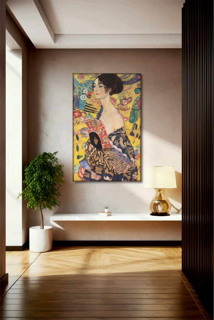 obraz klimt obraz klimt