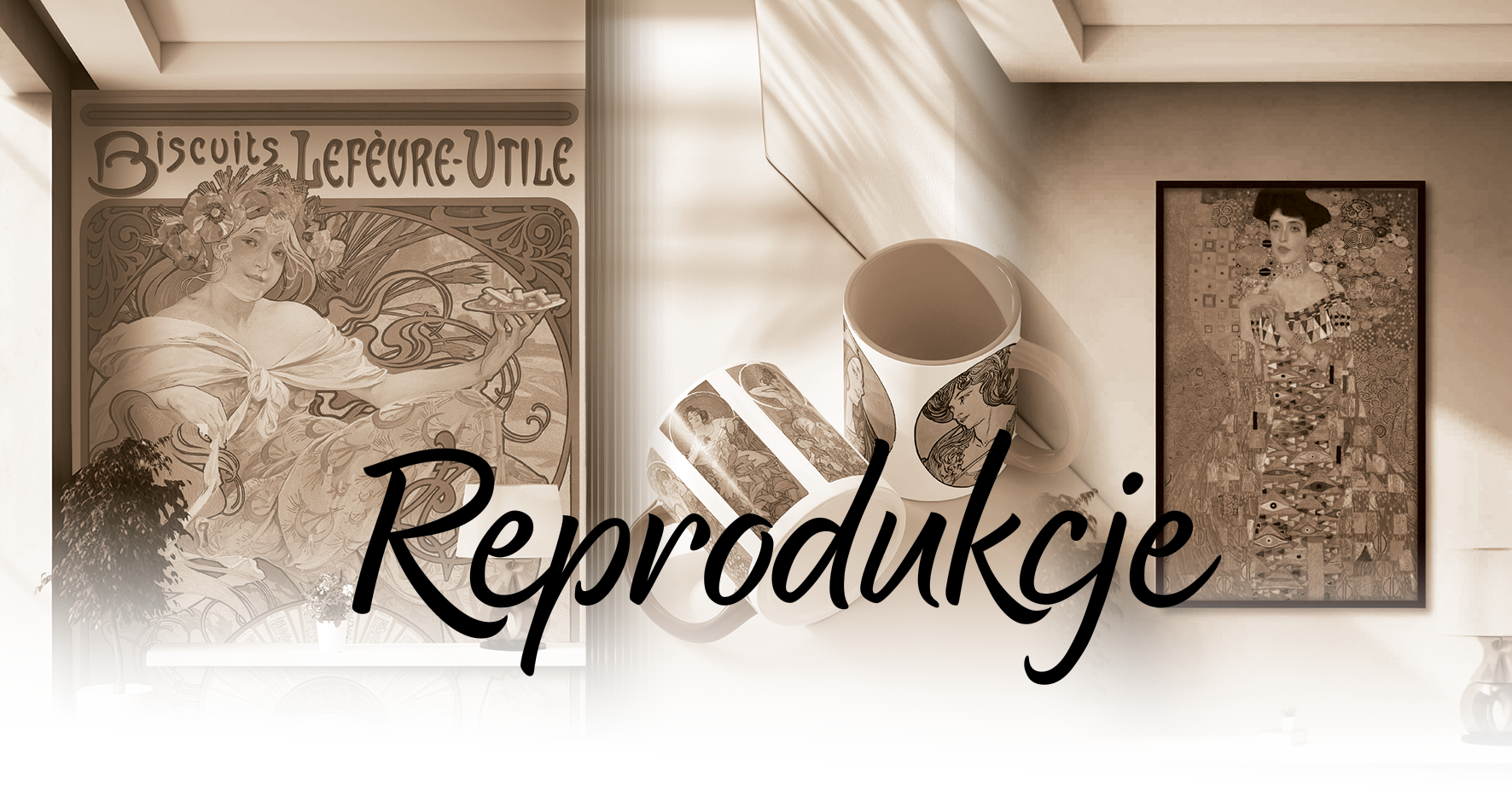 reprodukcje