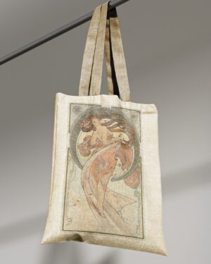 Torba Alfons Mucha