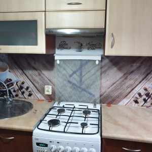 Szkło Hartowane na Wymiar 40