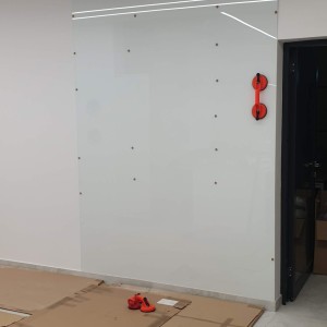 Szkło Hartowane na Wymiar 34