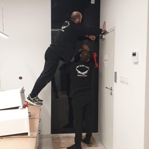 Szkło Hartowane na Wymiar 27