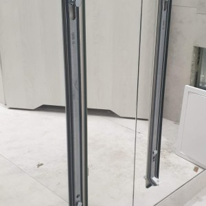 Szkło Hartowane na Wymiar 19