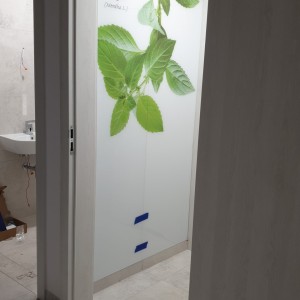 Szkło Hartowane na Wymiar 48