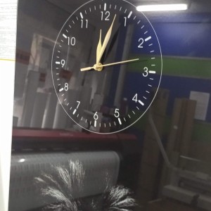 Szkło Hartowane na Wymiar 8