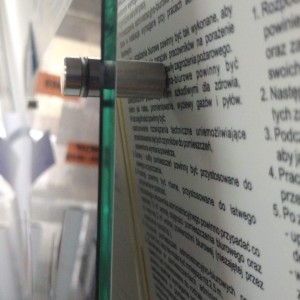 Szkło Hartowane na Wymiar 9