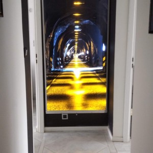 Szkło Hartowane na Wymiar 5